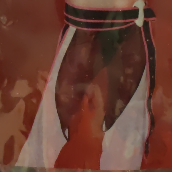 Street fighter costume - Picture 9 of 9